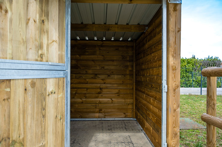 Mobile Weidebox