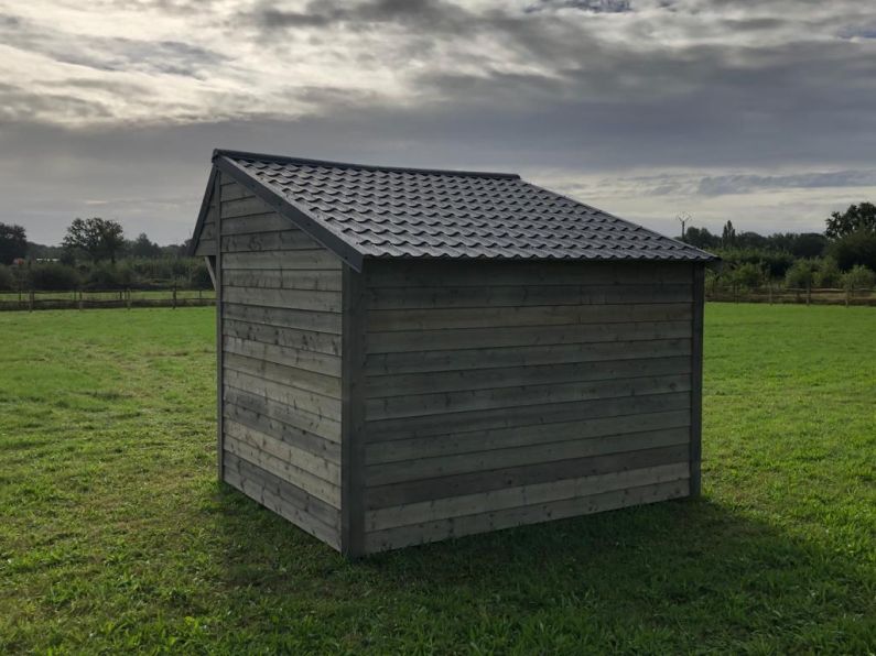 Weidehütte Single